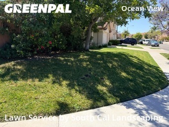 Lawn Cut nearby San Diego, CA, 