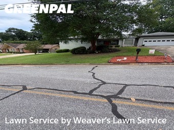 Lawn Maintenance nearby Columbus, GA, 