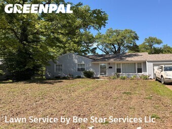 Lawn Care Servicein Ferguson,63135,Lawn Mow by Bee Star Services Llc, work completed in Jun , 2026