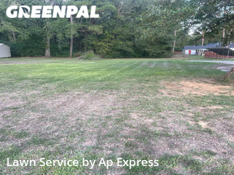 Lawn Mow nearby Greenwood, LA, 