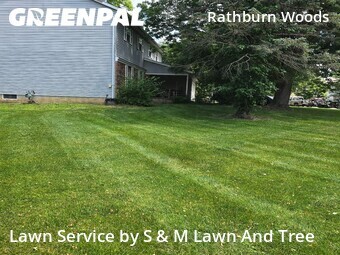 Lawn Mowing Service nearby Columbus, OH, 