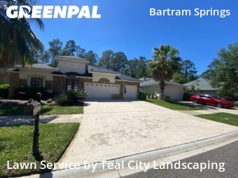 Lawn Care nearby Jacksonville, FL, 