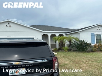 Lawn Mow nearby Bradenton, FL, 