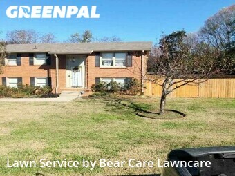 Yard Cutting nearby Nashville, TN, 