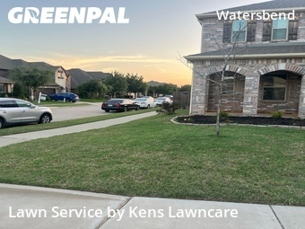 Grass Cutting nearby Fort Worth, TX, 