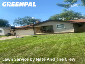 Lawn Maintenance nearby Medina, OH, 