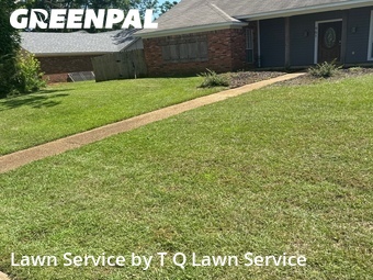 Lawn Mowing Service nearby Madison, MS, 
