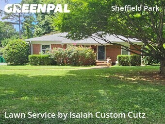 Lawn Cutting nearby Charlotte, NC, 
