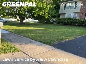 Lawn Care nearby Hamilton Township, NJ, 