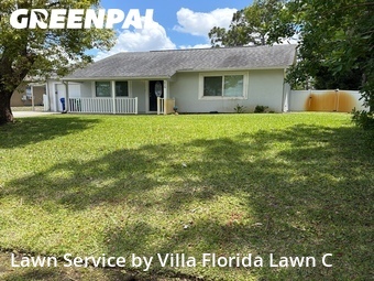 Lawn Mowing Service nearby Sebastian, FL, 