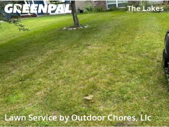 Lawn Mowing nearby Blaine, MN, 