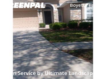 Lawn Mow nearby Riverview, FL, 