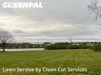 Lawn Care Service nearby Auburn, KS, 