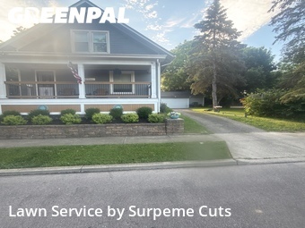 Lawn Care Service nearby Cincinnati, OH, 