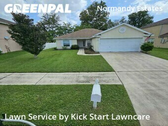 Lawn Care Service nearby Jacksonville, FL, 