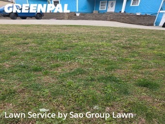 Lawn Service nearby Cumming, GA, 