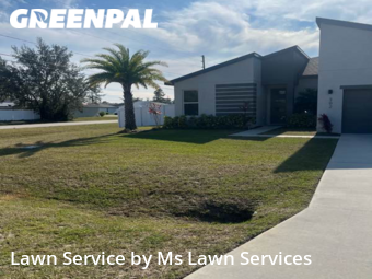 Lawn Care nearby Kissimmee, FL, 