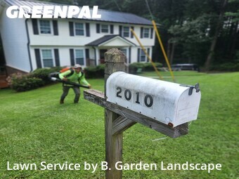Lawn Care Service nearby Buford, GA, 