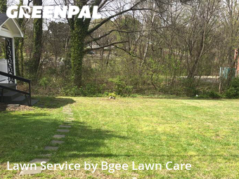 Grass Cut nearby Concord, NC, 