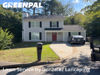 Lawn Mowing nearby Marietta, GA, 