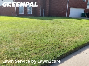 Lawn Mowing nearby Denton, TX, 