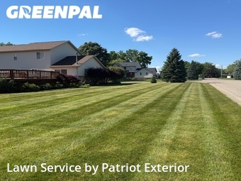 Yard Cutting nearby Grand Blanc Township, MI, 