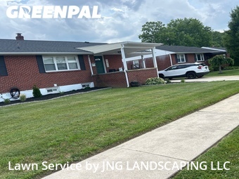 Lawn Mow nearby Wilmington, DE, 