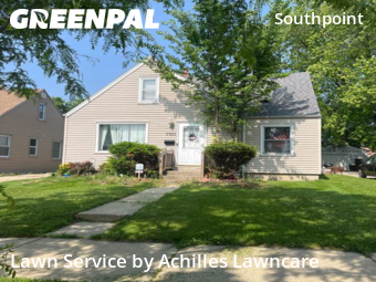 Lawn Service nearby Milwaukee, WI, 