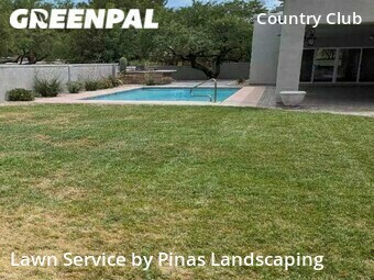 Lawn Mowing Service nearby Tucson, AZ, 