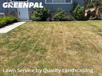 Lawn Care nearby Lynnwood, WA, 