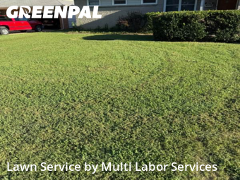 Lawn Cut nearby Tulsa, OK, 