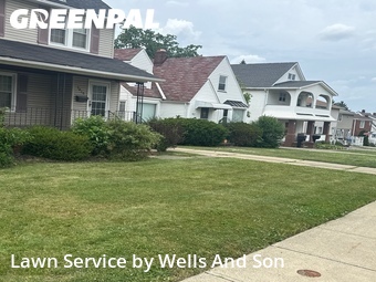 Yard Cutting nearby Garfield Heights, OH, 