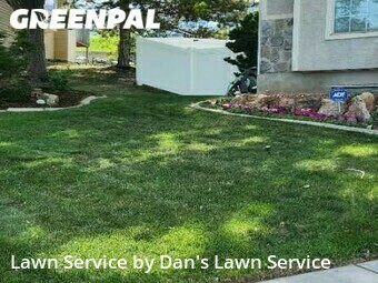 Lawn Cut nearby Sandy, UT, 