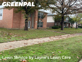 Lawn Cutting nearby Cedar Hill, TX, 