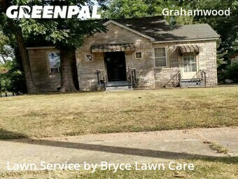 Lawn Mow nearby Memphis, TN, 