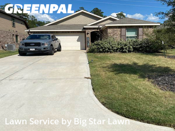 Yard Cutting nearby Conroe, TX, 