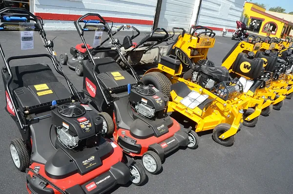 Cedar Valley Power Equipment Photo 7