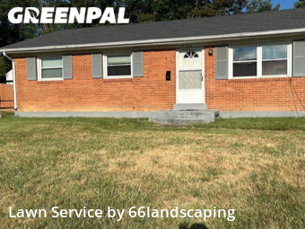 Lawn Care Service nearby Woodbridge, VA, 