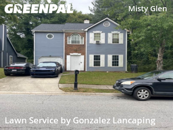 Lawn Care nearby Austell, GA, 