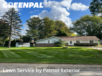 Lawn Mow nearby Burton, MI, 