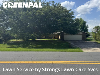 Lawn Cutting nearby Kissimmee, FL, 