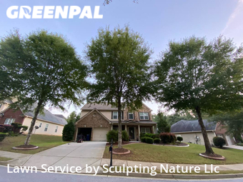 Lawn Service nearby Atlanta, GA, 