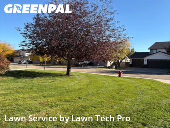 Lawn Cutting nearby Meridian, ID, 