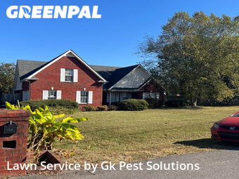 Lawn Care nearby Murfreesboro, TN, 