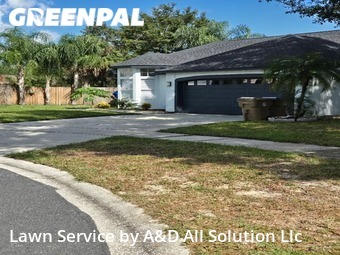 Lawn Service nearby Kissimmee, FL, 