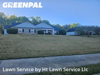 Lawn Mow nearby Buford, GA, 