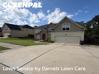 Lawn Care Service nearby Grovetown, GA, 
