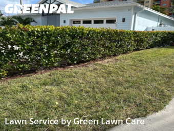 Lawn Mowing Service nearby West Palm Beach, FL, 