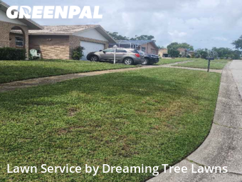 Lawn Mow nearby Clearwater, FL, 