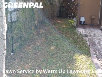 Lawn Mow nearby Davie, FL, 